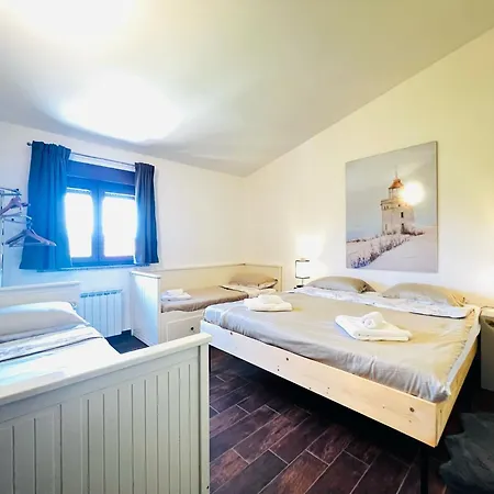 Captain's Apartment *