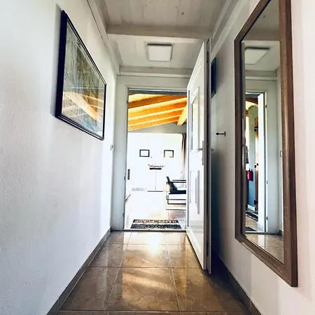 Apartment Captain's *