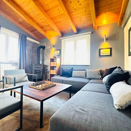 Apartment Captain's *