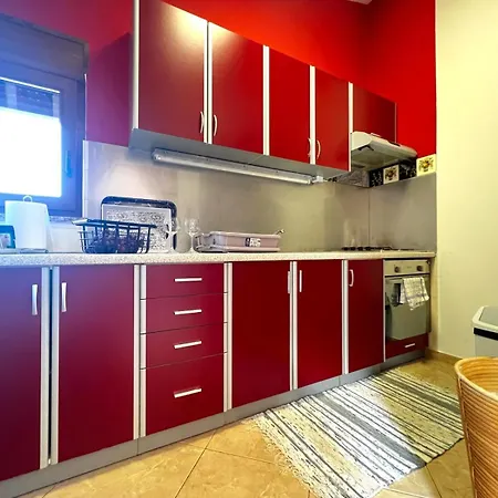 Apartment Captain's *