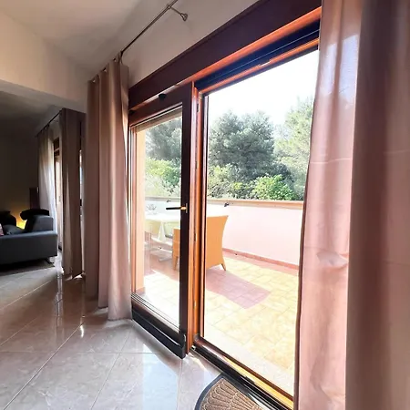 Captain's Apartment
